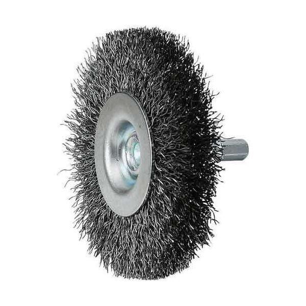 ＳＫ１１ 4977292336871 六角軸ワイヤーホイル 4977292336871 藤原産業 6角軸ワイヤーホイル