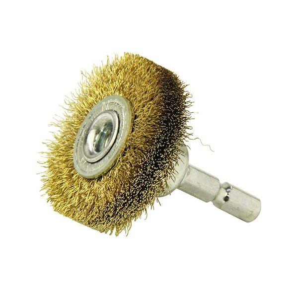 ＳＫ１１ 4977292336901 六角軸真鍮ホイル 4977292336901 藤原産業 6角軸真鍮ホイル