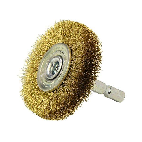 ＳＫ１１ 4977292336918 六角軸真鍮ホイル 4977292336918 藤原産業 6角軸真鍮ホイル