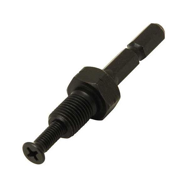 ＳＫ１１ 4977292337052 ドリルチャック替軸 4977292337052 ロッカクツバ14mmヨウ 藤原産業 プロ用