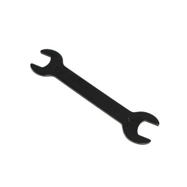 ＳＫ１１ 4977292340670 ジスクワイヤー用スパナ 4977292340670 ディスクワイヤー用スパナ 藤原産業