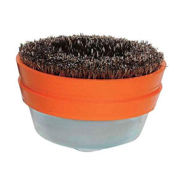 ＳＫ１１ 4977292341738 スーパーカップブラシII 4977292341738 スーパーカップブラシ2 藤原産業