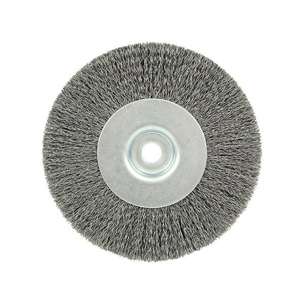 ＳＫ１１ 4977292344517 ワイヤーホイル 4977292344517 藤原産業 両頭グラインダー用 344516