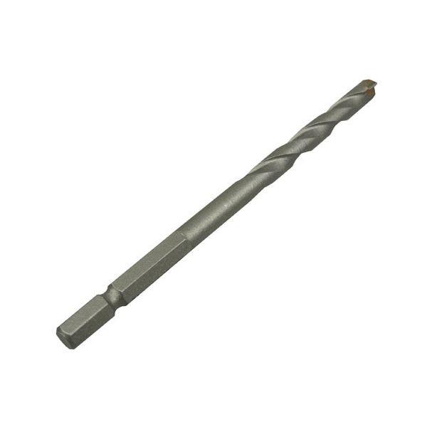 ＳＫ１１ 4977292346894 充電ドライバードリルビット 4977292346894 藤原産業 コンクリートドリル