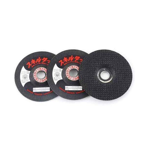 Ｅ－Ｖａｌｕｅ 4977292347372 フレキシブル３枚 一般鋼中目 4977292347372 藤原産業 フレキシブル砥石