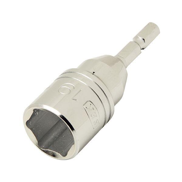 ＳＫ１１ 4977292348621 電ドル用ショートソケット Ｂ 4977292348621 藤原産業