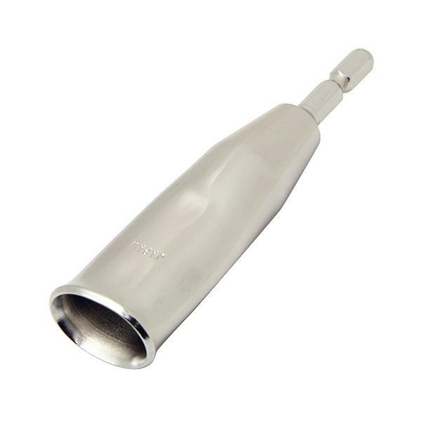 ＳＫ１１ 4977292348799 電ドルフォームタイソケットＢ 4977292348799 ラッパガタ ラッパ型 藤原産業