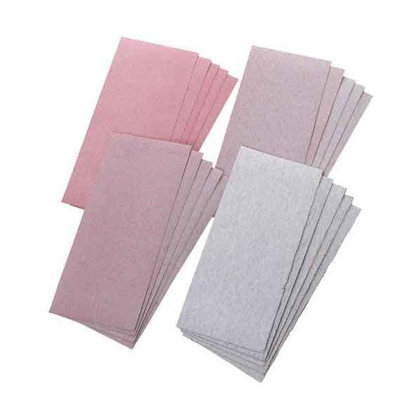 Ｅ－Ｖａｌｕｅ 4977292350006 サンダー用木工ペーパーセット 4977292350006 藤原産業 AA240