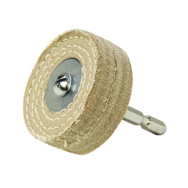 ＳＫ１１ 4977292368278 六角軸布バフ 4977292368278 藤原産業 368274 作業工具 先端工具