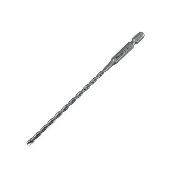 ＳＫ１１ 4977292376846 充電ロングＤＶビット 4977292376846 藤原産業 充電ロングドライバービット