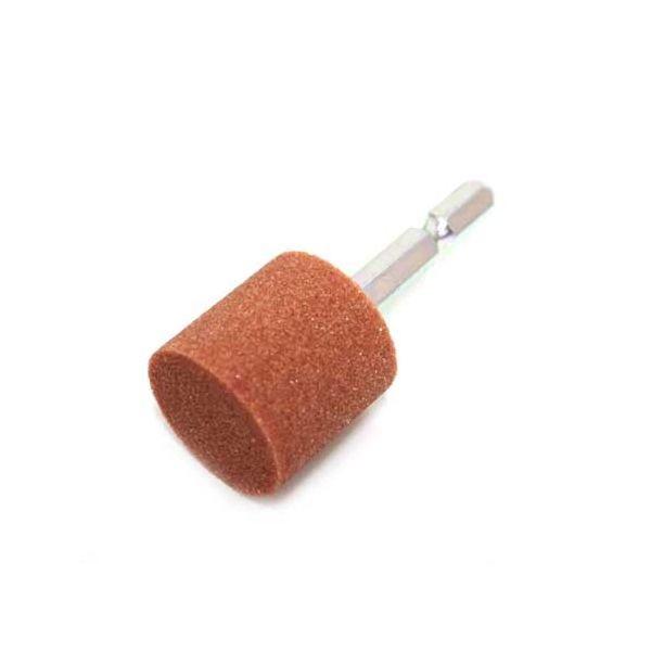 ＳＫ１１ 4977292384230 六角軸軸付砥石 鉄工用 4977292384230 藤原産業 六角軸軸付砥石鉄工用 先端工具