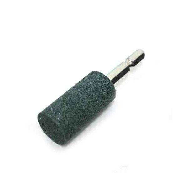 ＳＫ１１ 4977292384261 六角軸軸付砥石 石材・木工用 4977292384261 藤原産業 GC80JV 先端工具