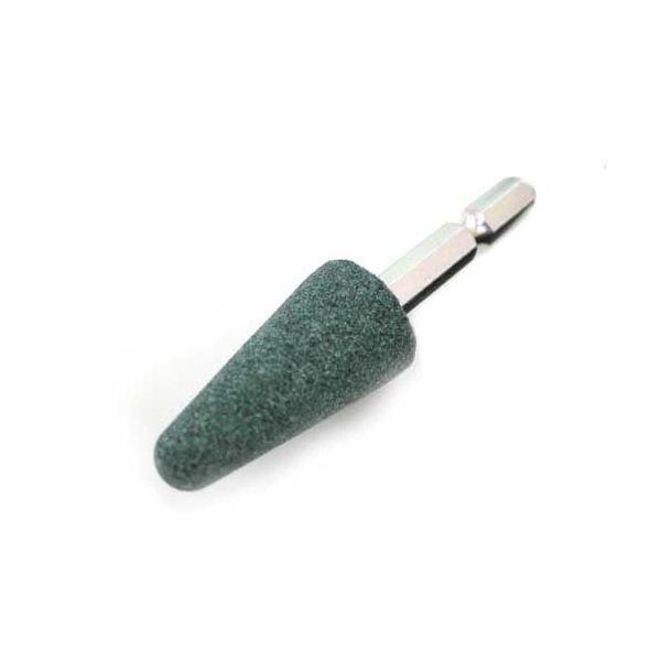 ＳＫ１１ 4977292384285 六角軸軸付砥石 石材・木工用 4977292384285 藤原産業 GC80JV 作業工具