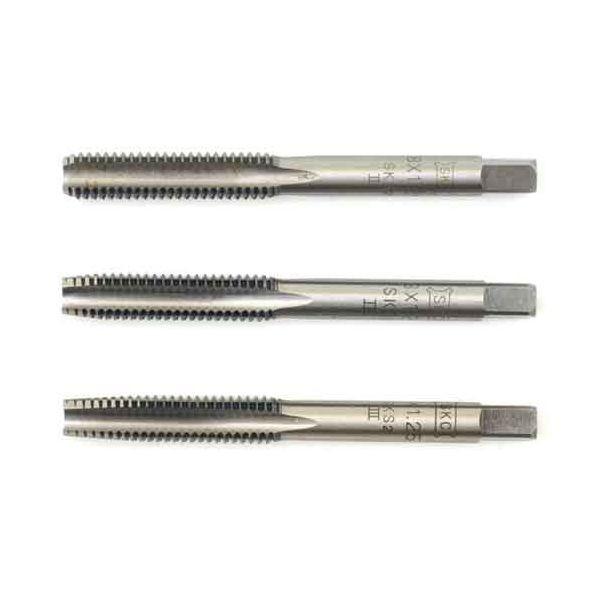 ＳＫ１１ 4977292389112 ネジ切組タップ 4977292389112 藤原産業 タップダイス 作業工具 エスケー11
