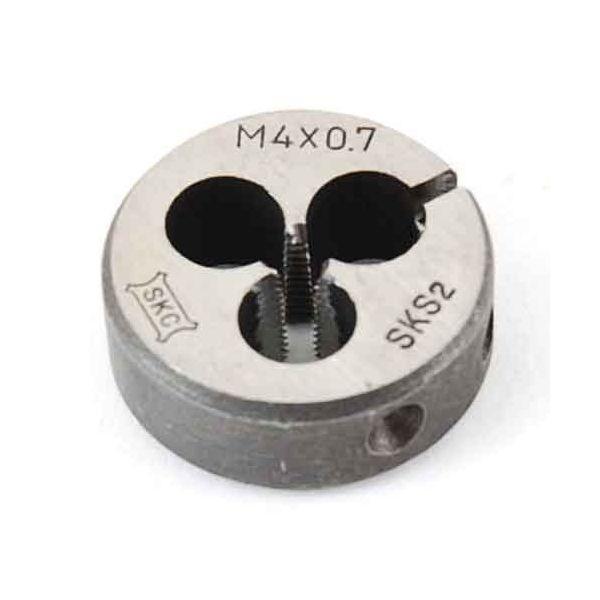 ＳＫ１１ 4977292389327 ネジ切ダイス２５mm径 4977292389327 藤原産業 タップダイス 作業工具