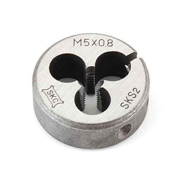 ＳＫ１１ 4977292389334 ネジ切ダイス２５mm径 4977292389334 藤原産業 タップダイス 作業工具