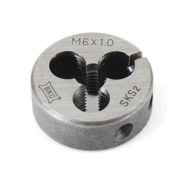 ＳＫ１１ 4977292389341 ネジ切ダイス２５mm径 4977292389341 藤原産業 タップダイス 作業工具