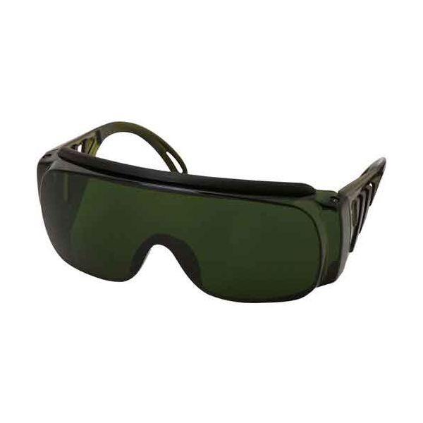 4977292396868 セフティ遮光ハードグラス SK11 ウェルディンググラス WG-11 藤原産業 眼鏡の上から