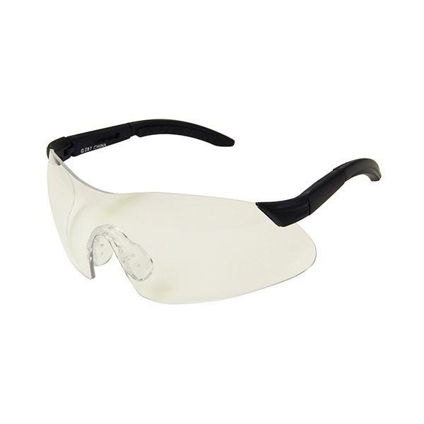 Ｅ－Ｖａｌｕｅ 4977292396905 軽量安全グラス 4977292396905 EG-4 防護メガネ 藤原産業