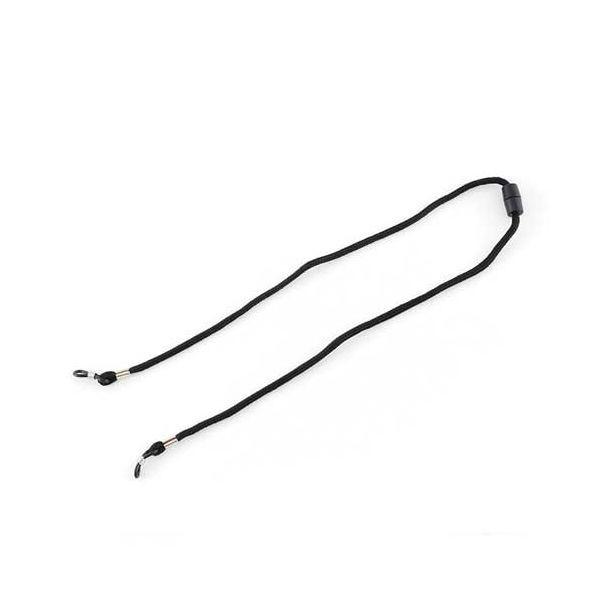 ＳＫ１１ 4977292396912 メガネ用ストラップ 4977292396912 SS-BK