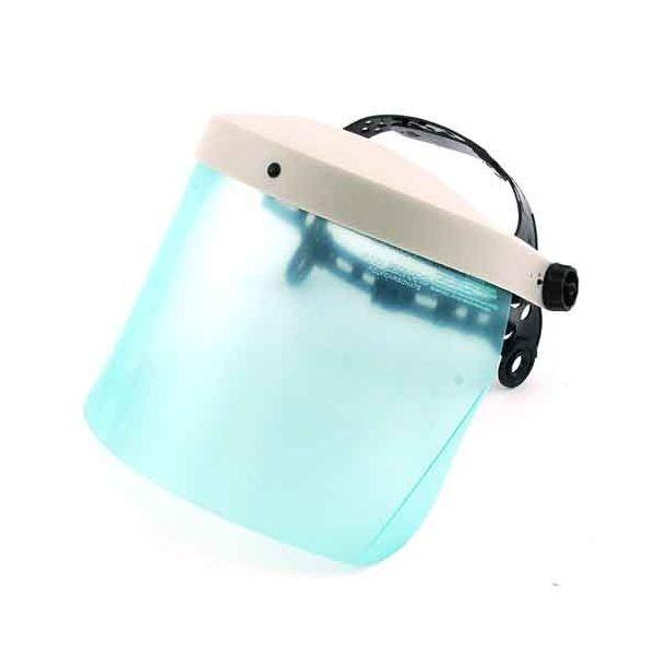 ＳＫ１１ 4977292399180 防災面 作業帽タイプ 4977292399180 SFS-1Cクリア