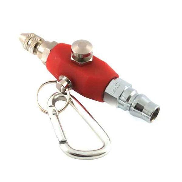 ＳＫ１１ 4977292423915 調整ロケットダスター レッド 4977292423915 SAR-2RE 藤原産業