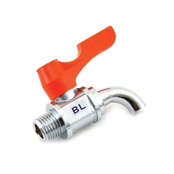 ＳＫ１１ 4977292424301 ボールバルブ ２ＭＸコック 4977292424301 AB-9 藤原産業