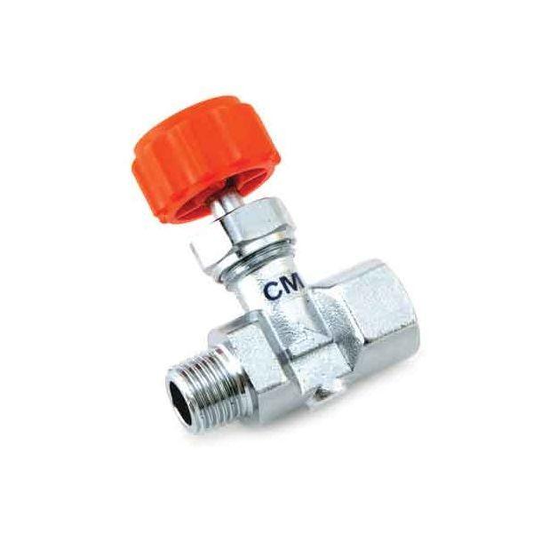 ＳＫ１１ 4977292424370 ニードルバルブ ２ＭＸ２Ｆ 4977292424370 CM-1022