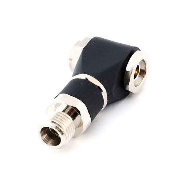 ＳＫ１１ 4977292424615 エアチャック 兼用Ｔ型 ５０ 4977292424615 SAC-2PF 藤原産業