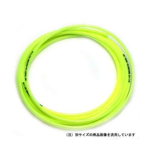 ＳＫ１１ 4977292435987 ＰＵチューブФ６×５ｍ 4977292435987 TU0604Y3-5 ネオンイエロー