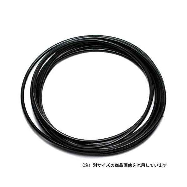 ＳＫ１１ 4977292436076 ＰＵチューブФ１０×５ｍ 4977292436076 TU1065B-5 藤原産業 ブラック