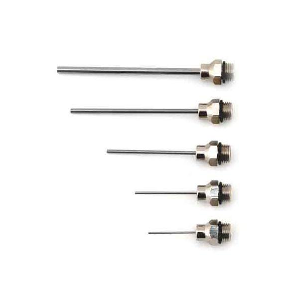 Ｅ－Ｖａｌｕｅ 4977292438506 針ノズルセット 4977292438506 SAB-5S 藤原産業 エアーダスター用