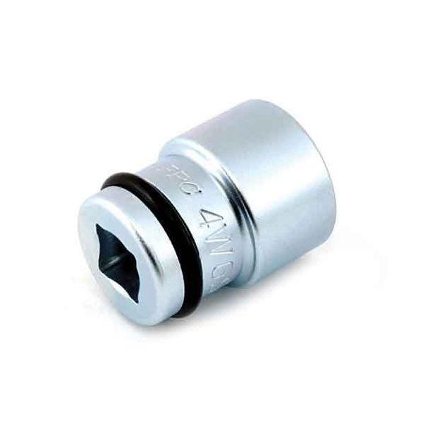 ＳＫ１１ 4977292441094 ショートインパクトソケット 4977292441094 4WGS-24 藤原産業