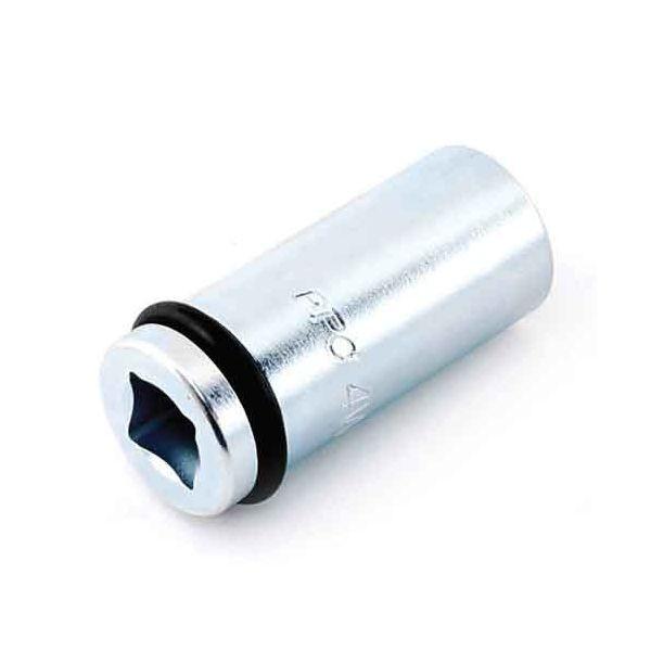 ＳＫ１１ 4977292441209 セミロングインパクトソケット 4977292441209 4WG-19 藤原産業