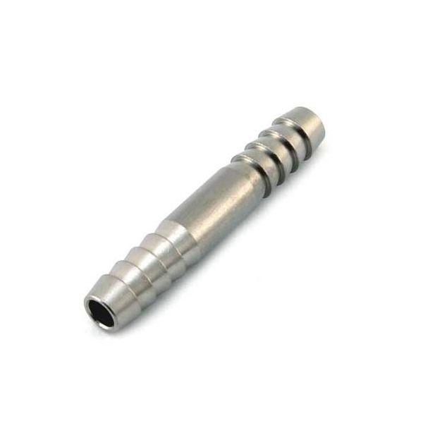 ＳＫ１１ 4977292441537 ホース継手 Ｈ９ 4977292441537 AT-10S ステン 藤原産業 ステンレス