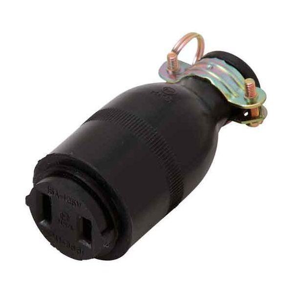 ＳＫ１１ 4977292451840 ゴムコネクターボディー 4977292451840 HC-1 藤原産業 コード部材 作業工具