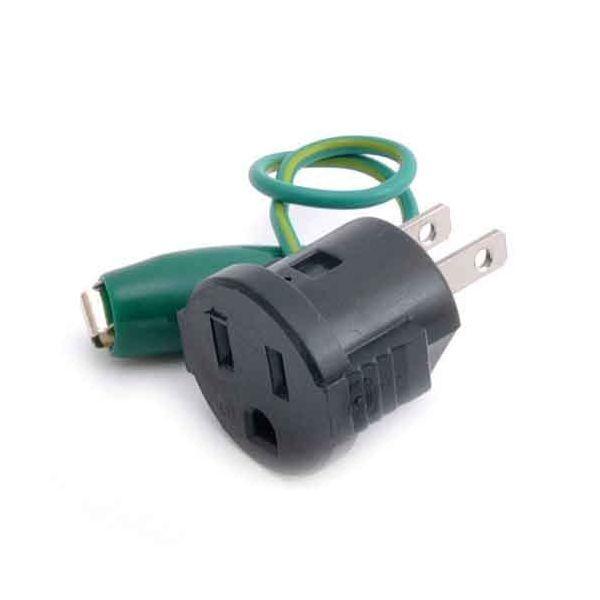 ＳＫ１１ 4977292451901 接地アダプター 4977292451901 HA-1 藤原産業 ワニ口クリップタイプ