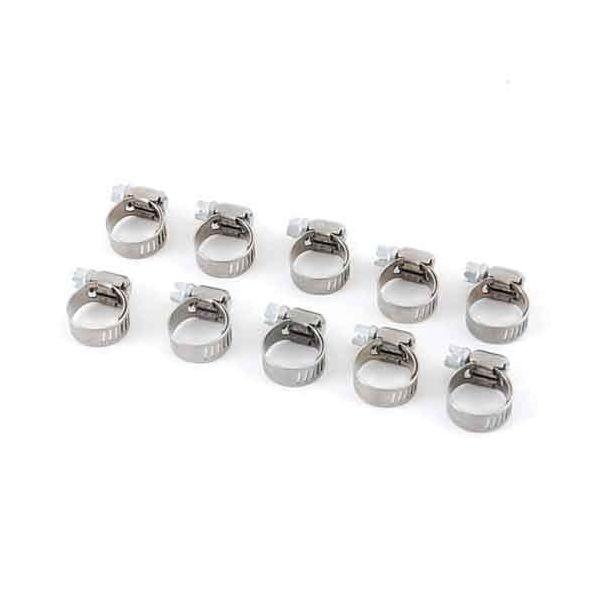 ＳＫ１１ 4977292457439 ホースバンドセミステン 4977292457439 B08-16SS10 藤原産業