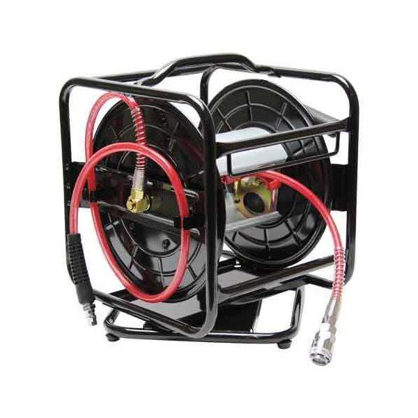 Ｅ－Ｖａｌｕｅ 4977292458320 エアリール ホースなし 4977292458320 EAR-RS 藤原産業