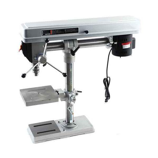 ＳＫ１１ 4977292489539 ラジアルボール盤 ６００Ｗ 4977292489539 SDP-600RD 藤原産業