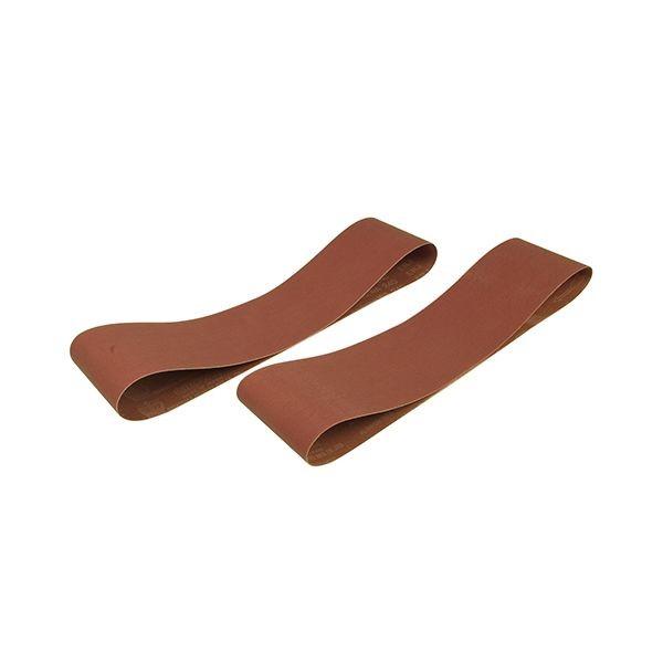 ＳＫ１１ 4977292490290 エンドレスベルト１００ 4977292490290 BE-43粒度240 藤原産業