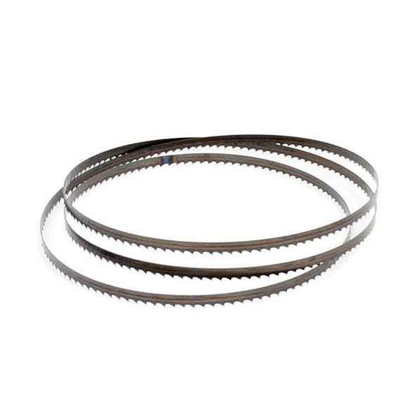 ＳＫ１１ 4977292490641 バンドソー替刃 木工仕上用 4977292490641 BSB-1W 藤原産業