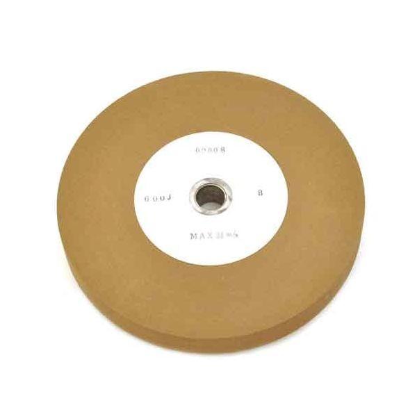 ＳＫ１１ 4977292491242 たて型万能研磨機替砥石 4977292491242 シアゲGC粒度600 藤原産業