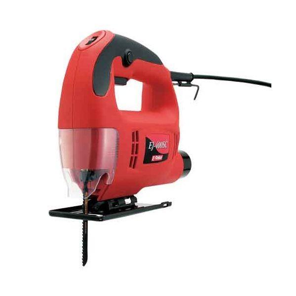 Ｅ－Ｖａｌｕｅ 4977292493017 ジグソー 4977292493017 EJ-400SC 藤原産業 電動工具 400W
