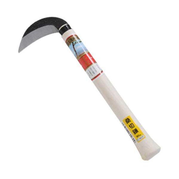 千吉 4977292600309 桑切鎌 4977292600309 藤原産業 カマ SENKICHI 鋼付 600302