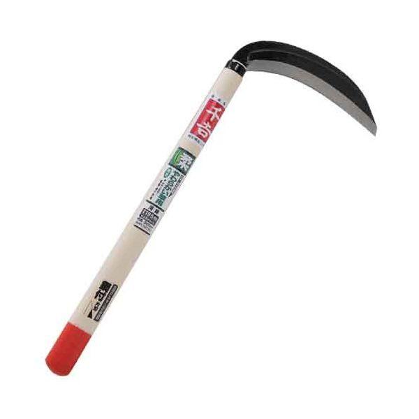 千吉 4977292600385 片刃薄鎌 左利き用 4977292600385 藤原産業 片刃薄鎌左利き用 SENKICHI
