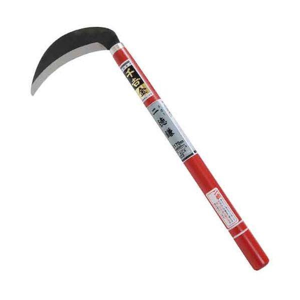 千吉 金 4977292600835 二徳鎌 4977292600835 千吉金 藤原産業 SENKICHI カマ 園芸用品