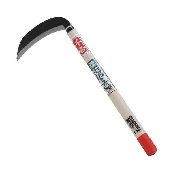 千吉 4977292601344 両刃薄鎌 4977292601344 藤原産業 SENKICHI カマ 601347 園芸用品