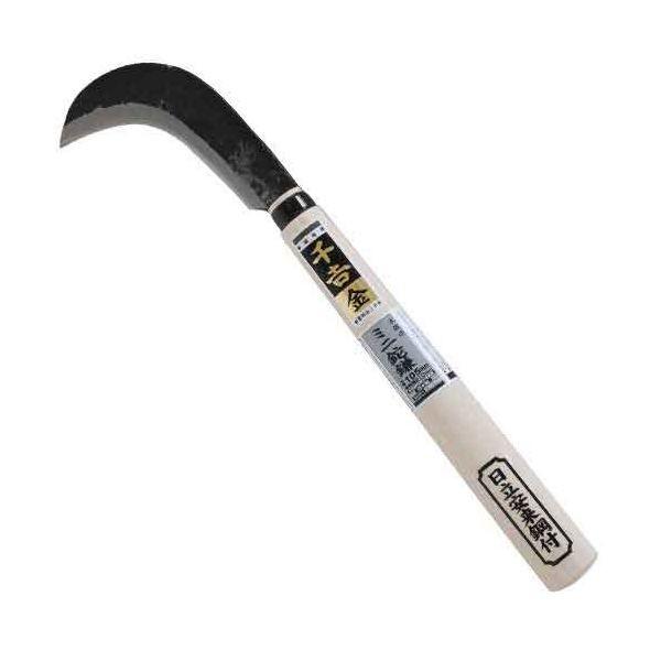千吉 金 4977292601627 ミニ鉈鎌 4977292601627 千吉金 藤原産業 SENKICHI 32cm 園芸用品