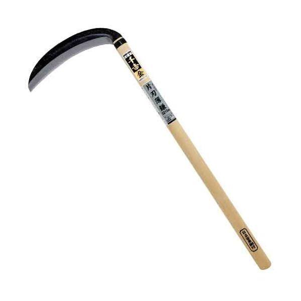 千吉 金 4977292603089 東北型薄鎌 4977292603089 千吉金 藤原産業 SENKICHI カマ